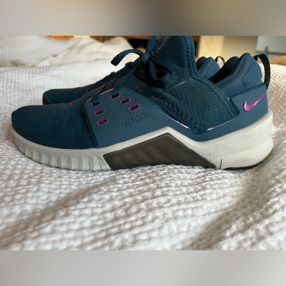 Womens Nike Metcons